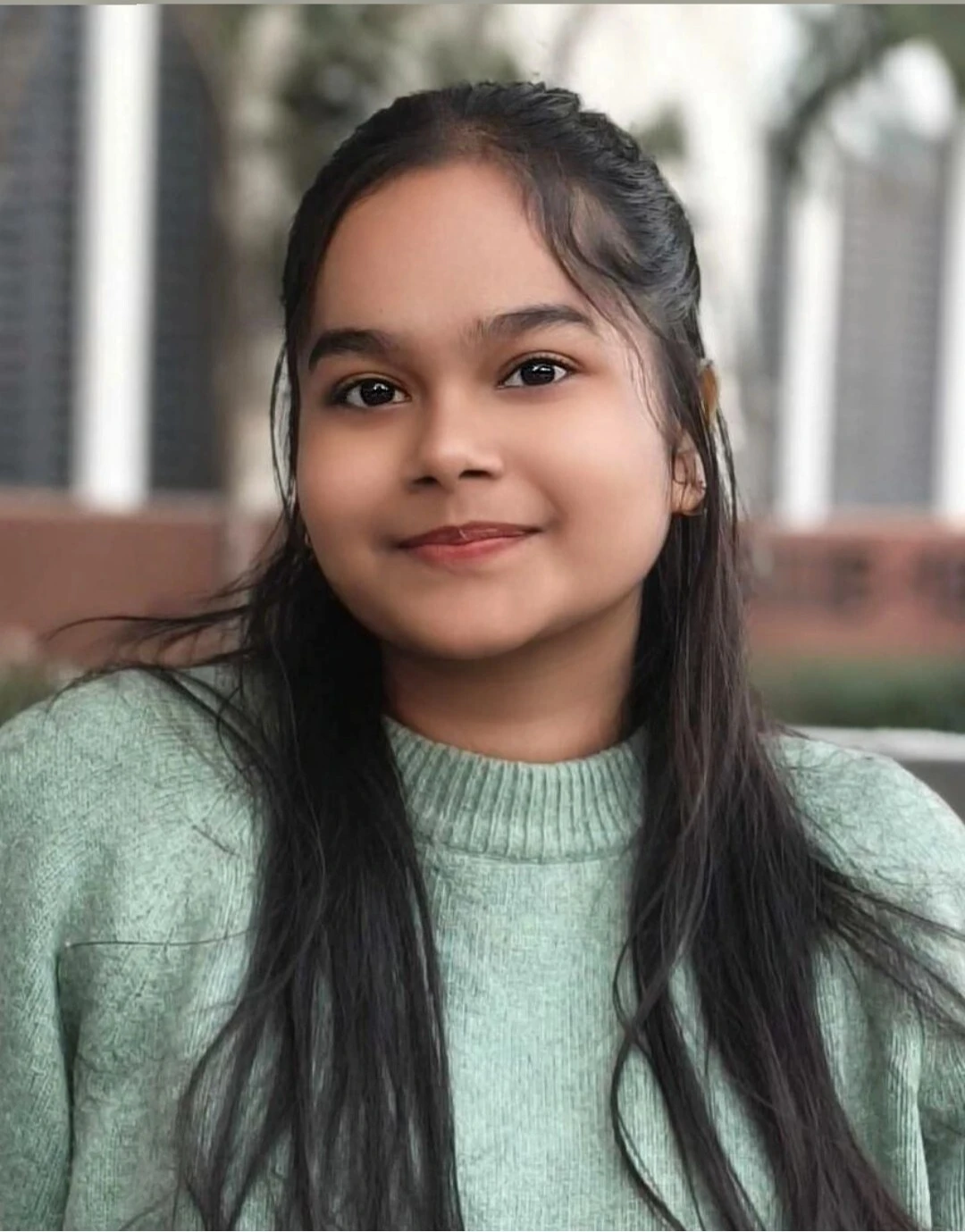 Student avatar